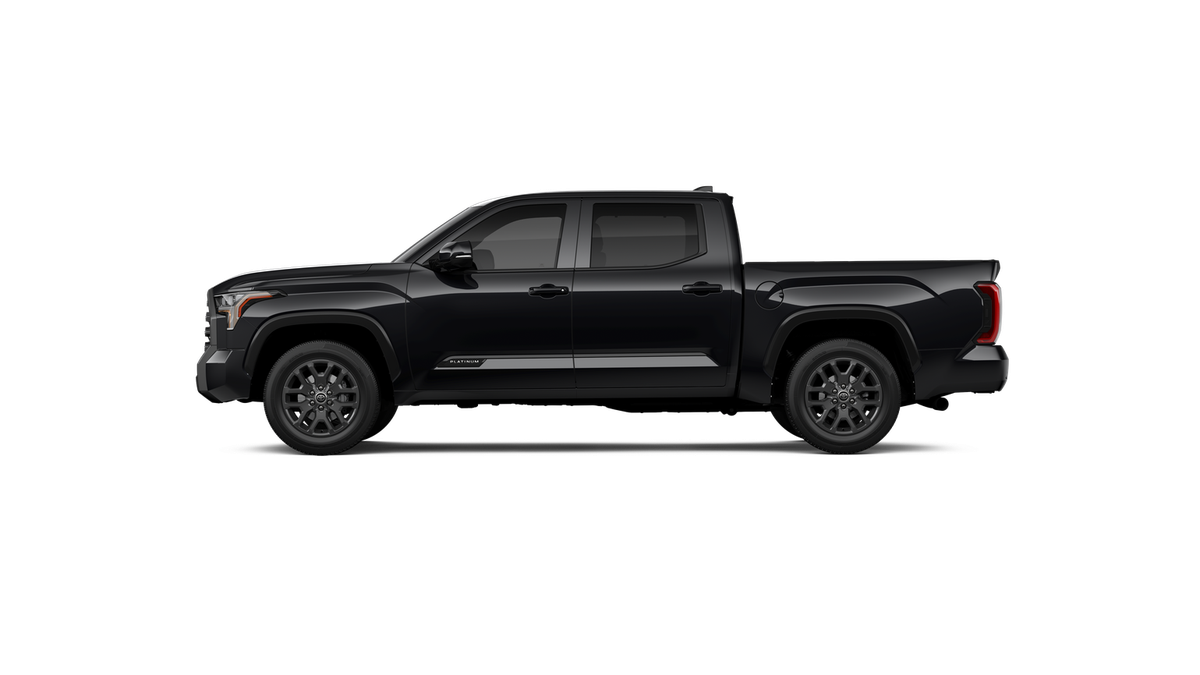 2026 Toyota Tundra Platinum - Photo 29