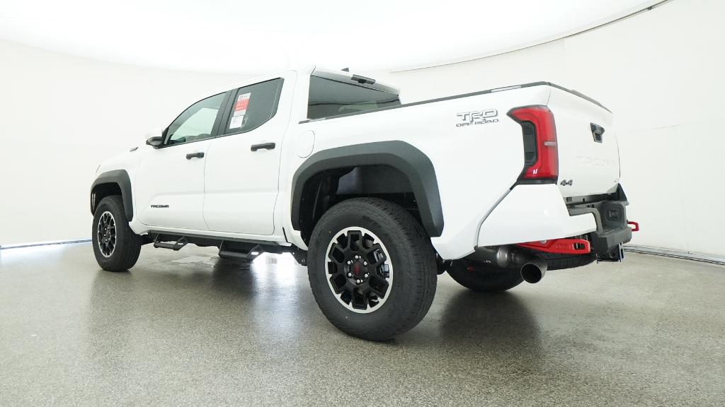 2025 Toyota Tacoma TRD Off Road - Photo 54
