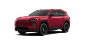 2026 Toyota RAV4 XLE Premium SUV