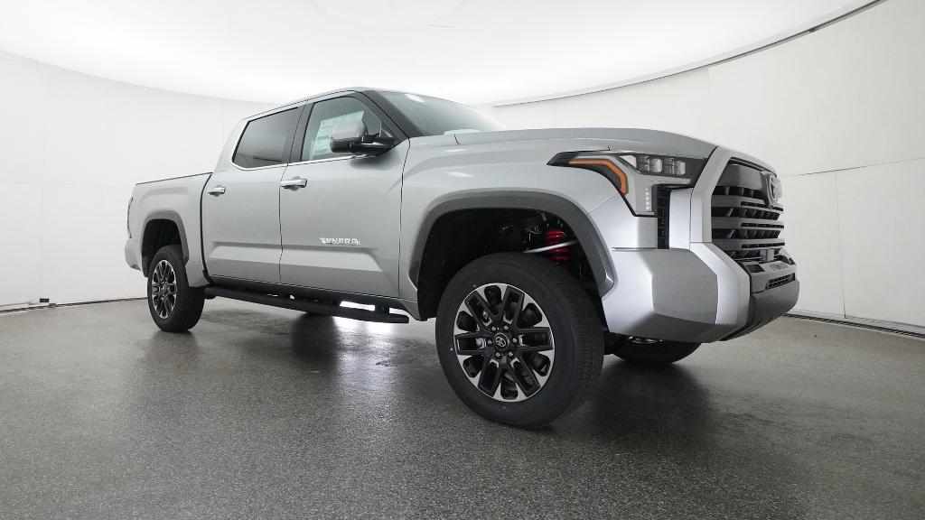 2026 Toyota Tundra Limited - Photo 41