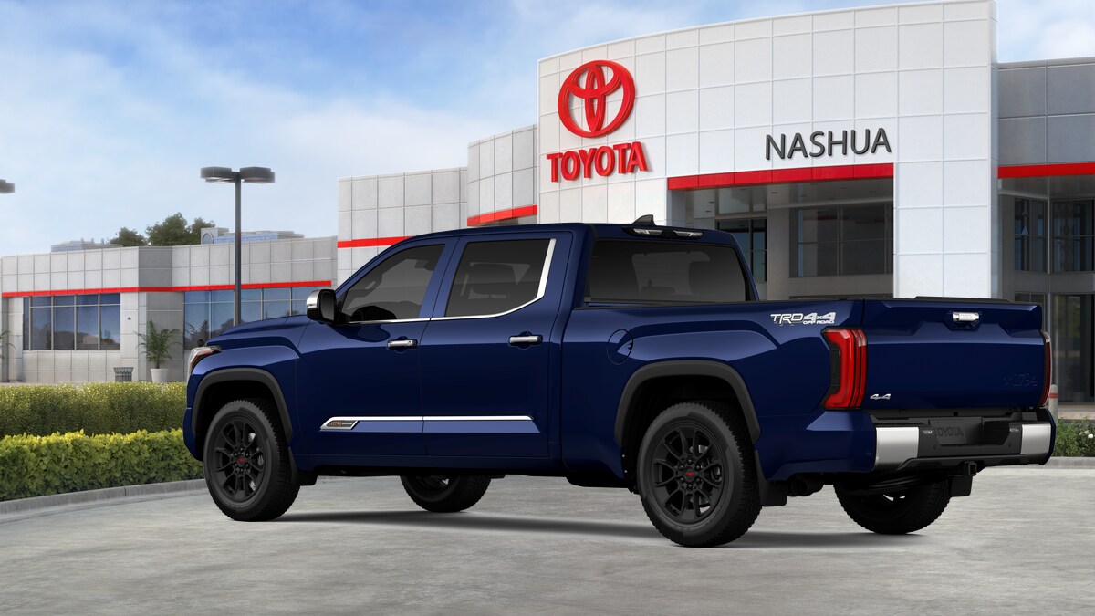 2026 Toyota Tundra 1794 Edition - Photo 29