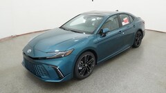 2026 Toyota Camry XSE XSE