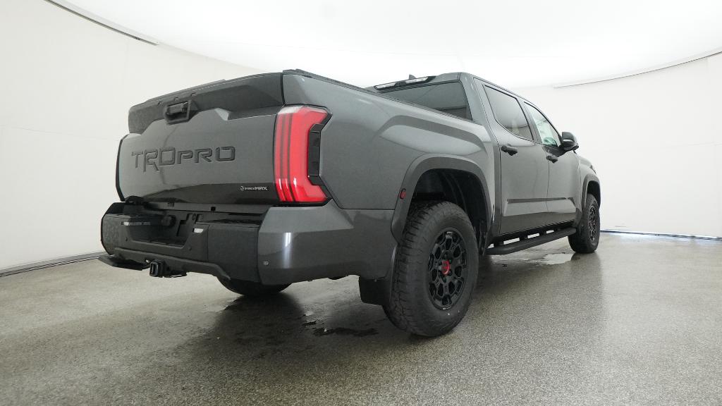 2026 Toyota Tundra TRD Pro - Photo 13