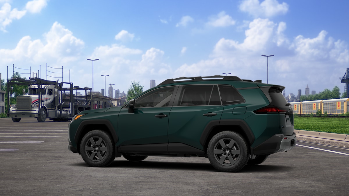 Vehicle thumbnail