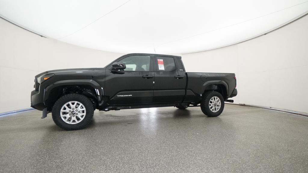 2025 Toyota Tacoma SR5 - Photo 59