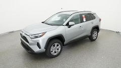 2025 Toyota RAV4 XLE XLE FWD SUV