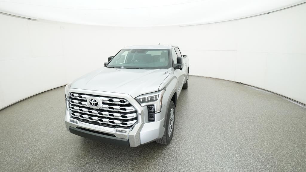 2025 Toyota Tundra 1794 Edition - Photo 50
