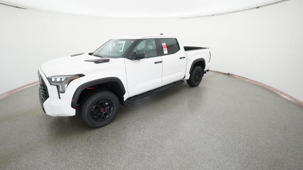 2026 Toyota Tundra TRD Pro's photo