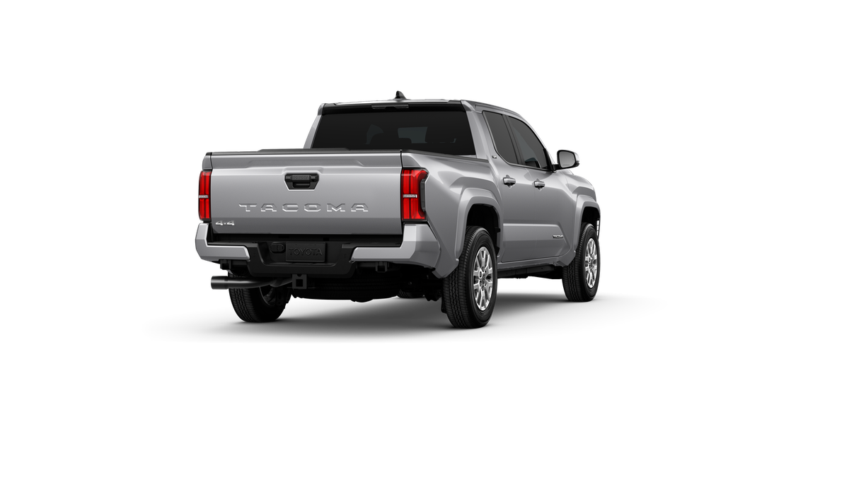 2025 Toyota Tacoma SR5 Double Cab photo 14