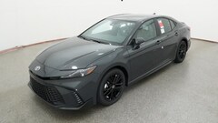 2026 Toyota Camry SE SE