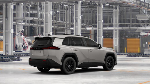 New 2026 Toyota RAV4 For Sale at Norm Reeves Toyota Dallas | VIN