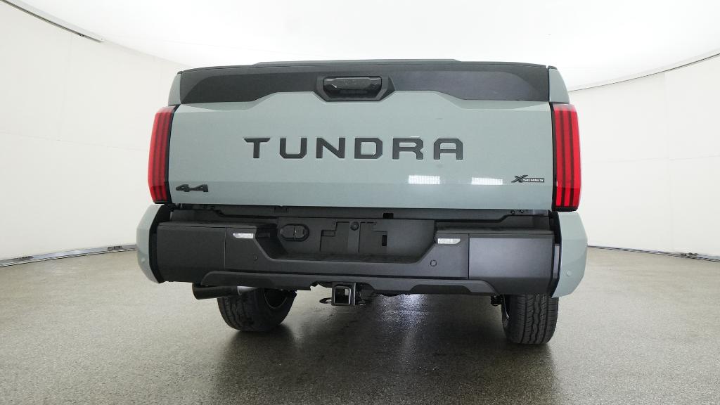 2026 Toyota Tundra SR5 - Photo 57