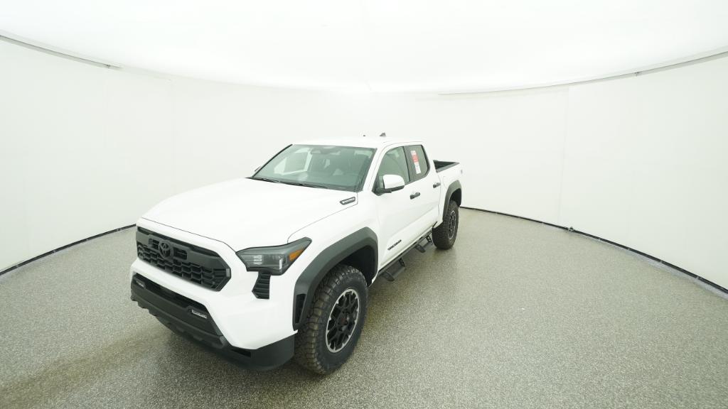 2026 Toyota Tacoma TRD Off Road - Photo 21