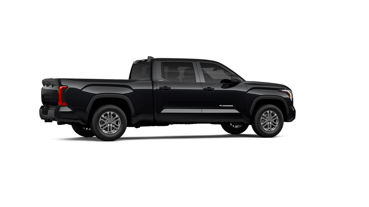 2026 Toyota Tundra SR5 - Photo 21
