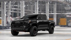2026 Toyota Tacoma i-FORCE MAX
