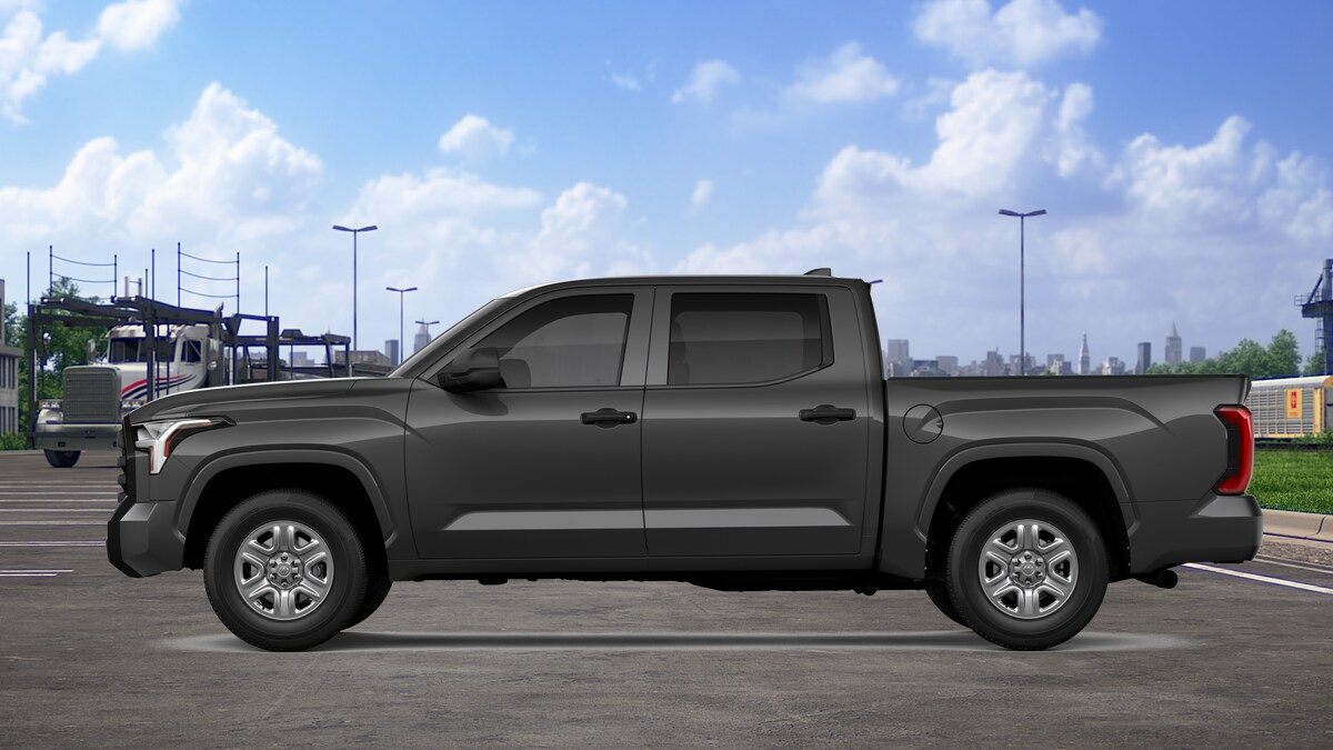 2026 Toyota Tundra SR photo 4