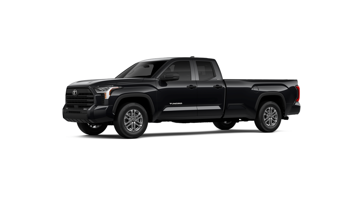 2026 Toyota Tundra SR5 - Photo 53