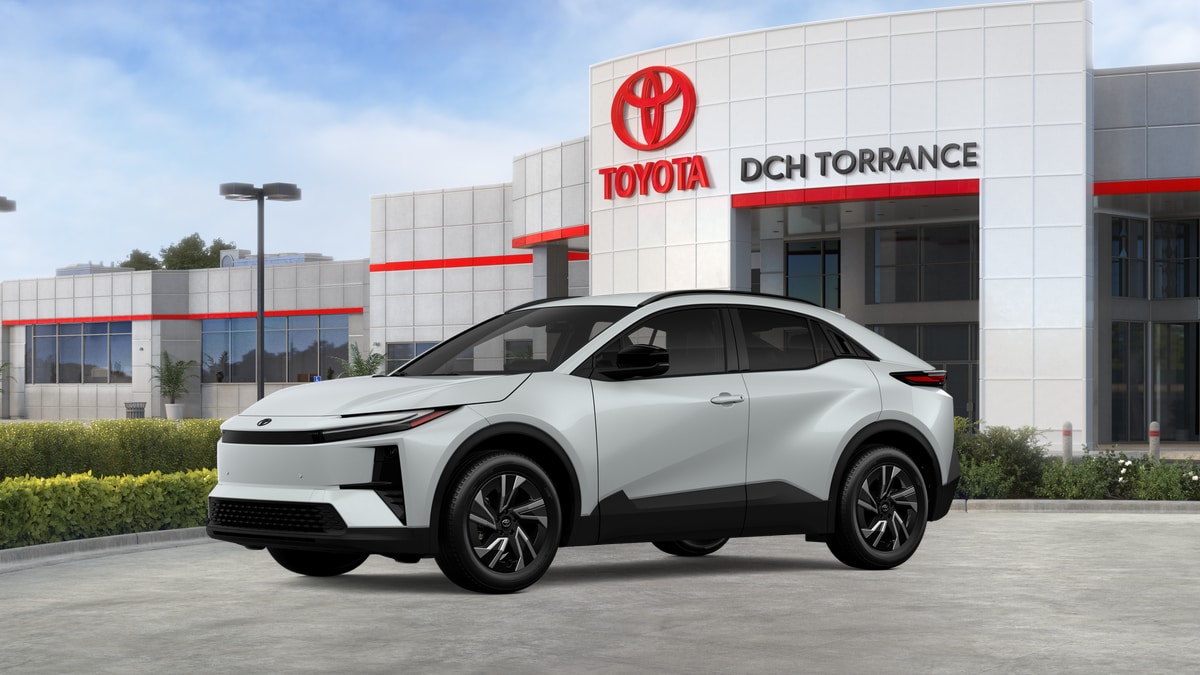 2026 Toyota C-HR SE - Photo 30