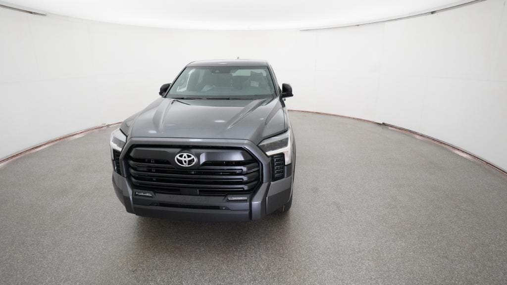 2026 Toyota Tundra SR5 - Photo 32