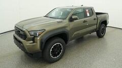 2026 Toyota Tacoma i-FORCE MAX TRD Off-Road 4X4 DOUBLE CAB HV