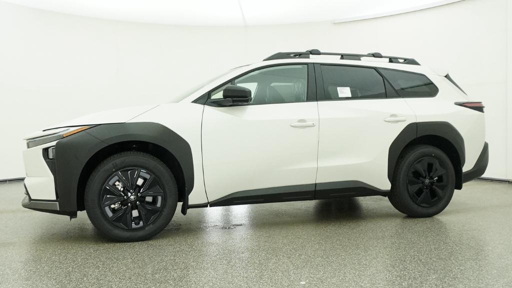 2026 Toyota bZ Woodland Woodland Premium - Photo 63