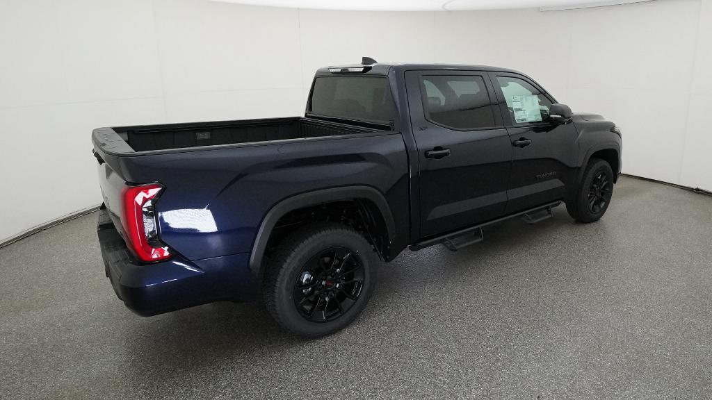 2026 Toyota Tundra SR5 - Photo 36