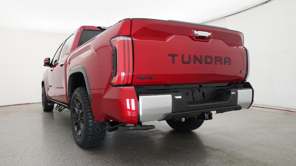 2026 Toyota Tundra Limited - Photo 76