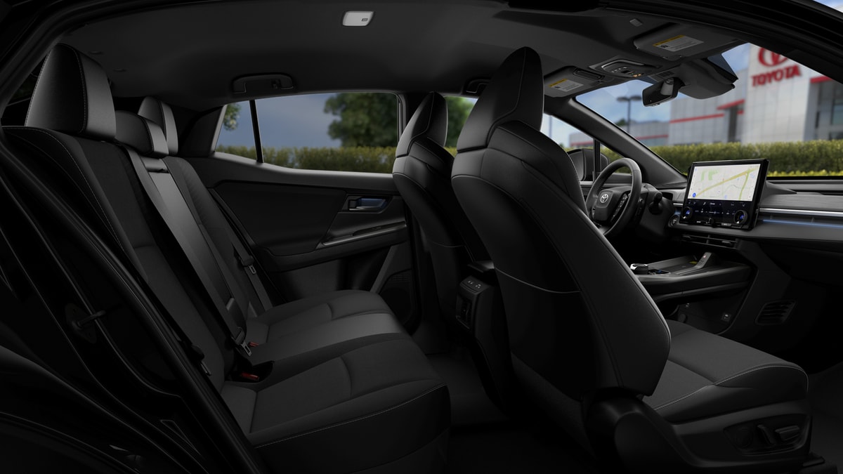 2026 Toyota C-HR XSE - Photo 21