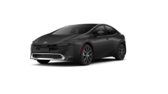 New 2026 Toyota Prius Limited Hatchback