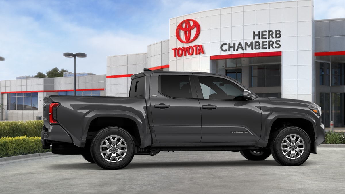 2026 Toyota Tacoma SR5 - Photo 32