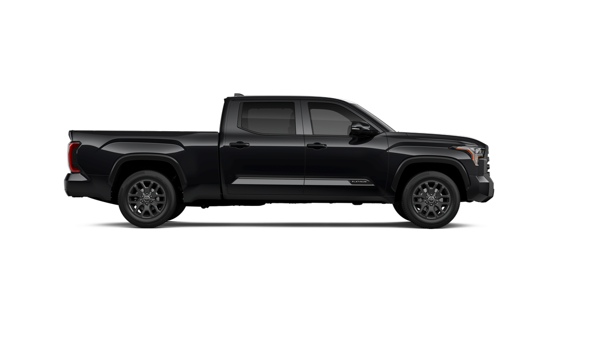 2026 Toyota Tundra Platinum - Photo 32