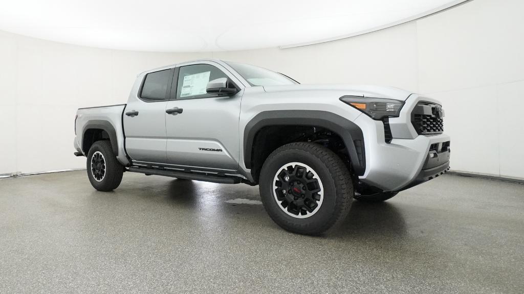 2026 Toyota Tacoma TRD Off Road - Photo 38