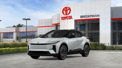 2026 Toyota C-HR XSE XSE AWD