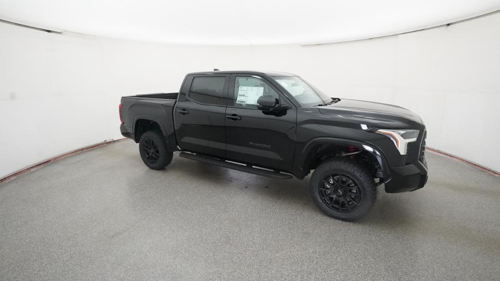 2026 Toyota Tundra SR5 - Photo 14