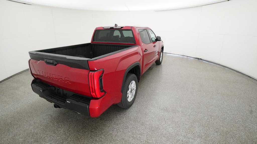 2025 Toyota Tundra SR5 - Photo 23