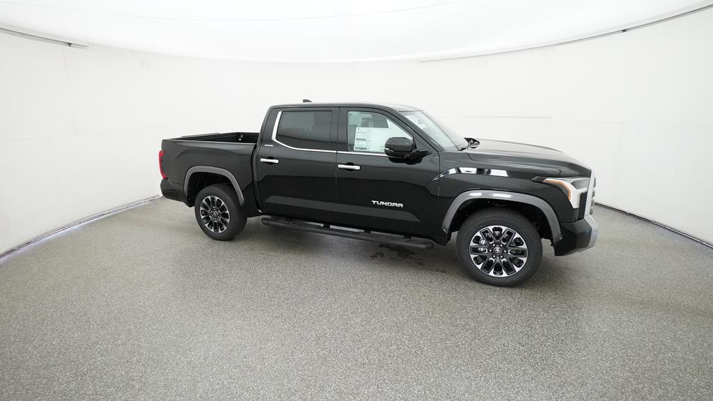 2025 Toyota Tundra Limited - Photo 13