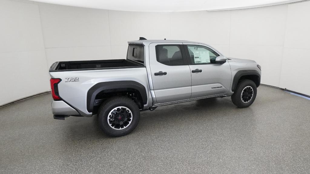 2025 Toyota Tacoma TRD Off Road - Photo 17