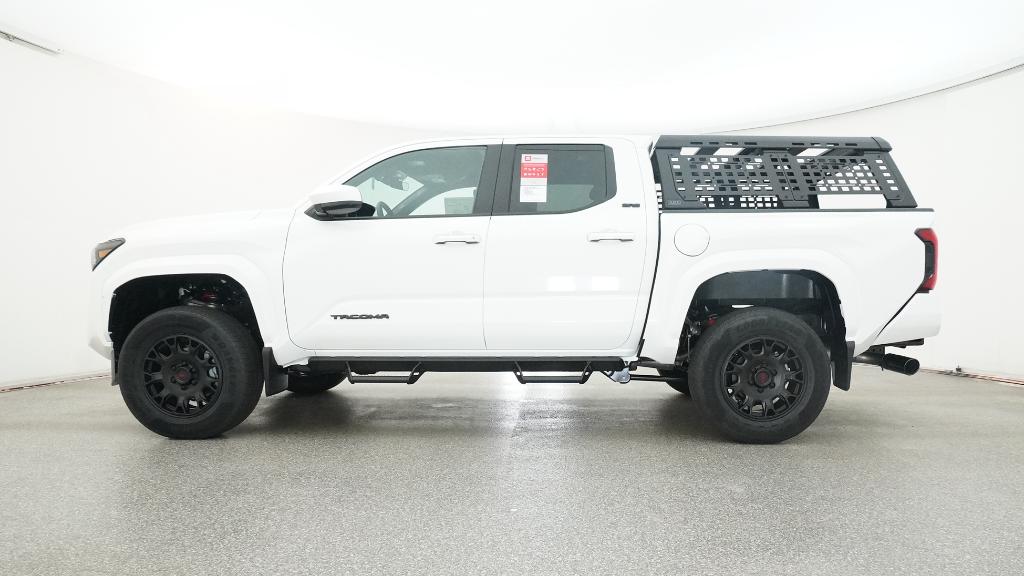 2025 Toyota Tacoma SR5 - Photo 54