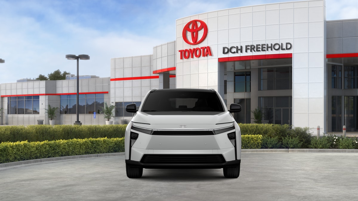 2026 Toyota bZ XLE - Photo 59