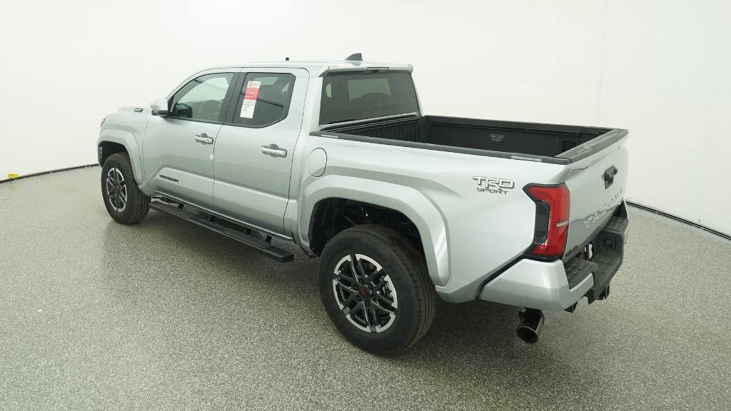 2025 Toyota Tacoma TRD Sport - Photo 49