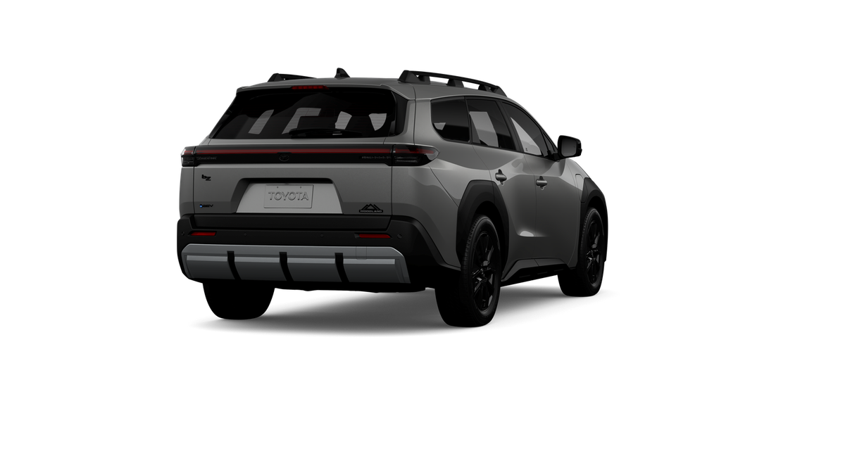 2026 Toyota bZ Woodland - Photo 36