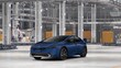  Toyota Prius Plug-in Hybrid