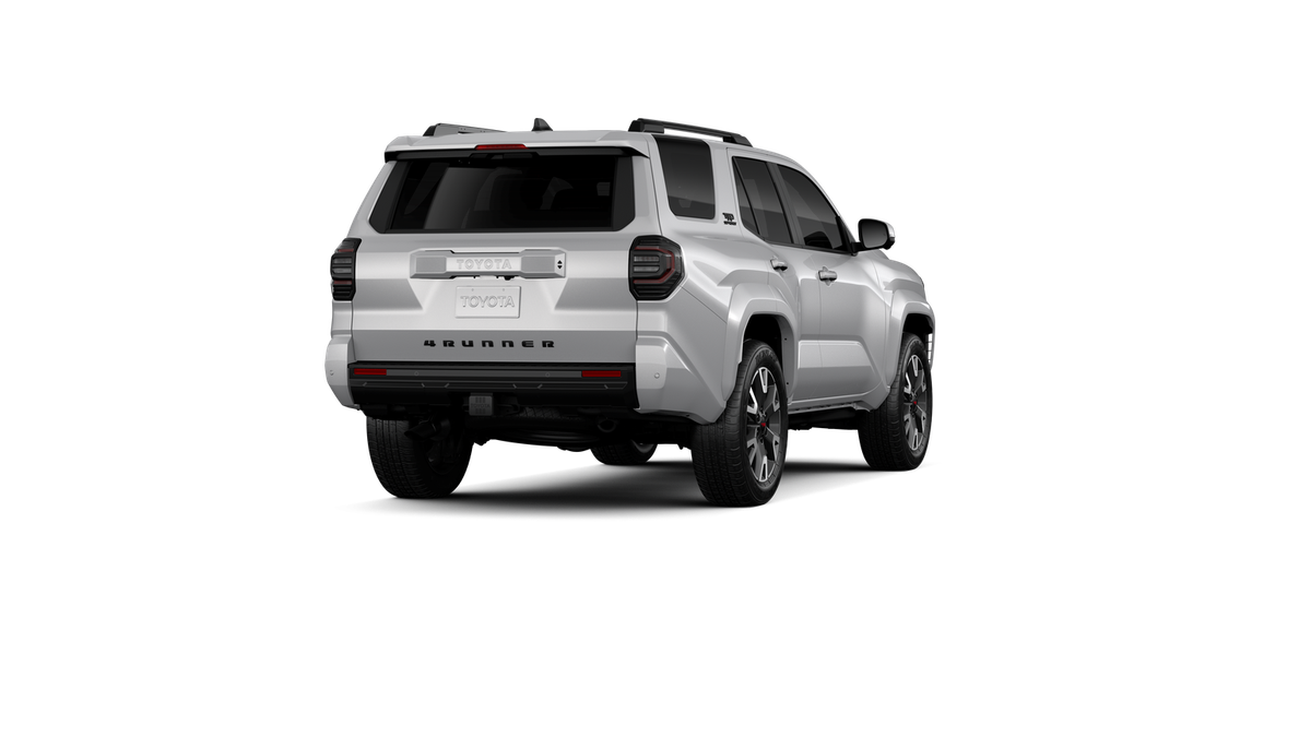 2026 Toyota 4Runner TRD Sport Premium - Photo 30