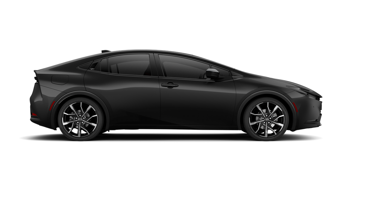 2026 Toyota Prius Plug-in Hybrid XSE - Photo 28