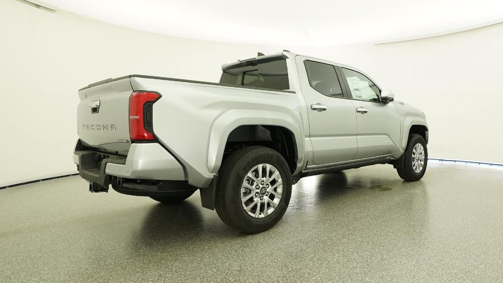 2026 Toyota Tacoma Limited - Photo 28