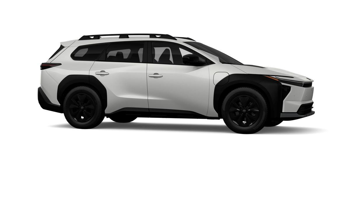 2026 Toyota bZ Woodland Woodland - Photo 37