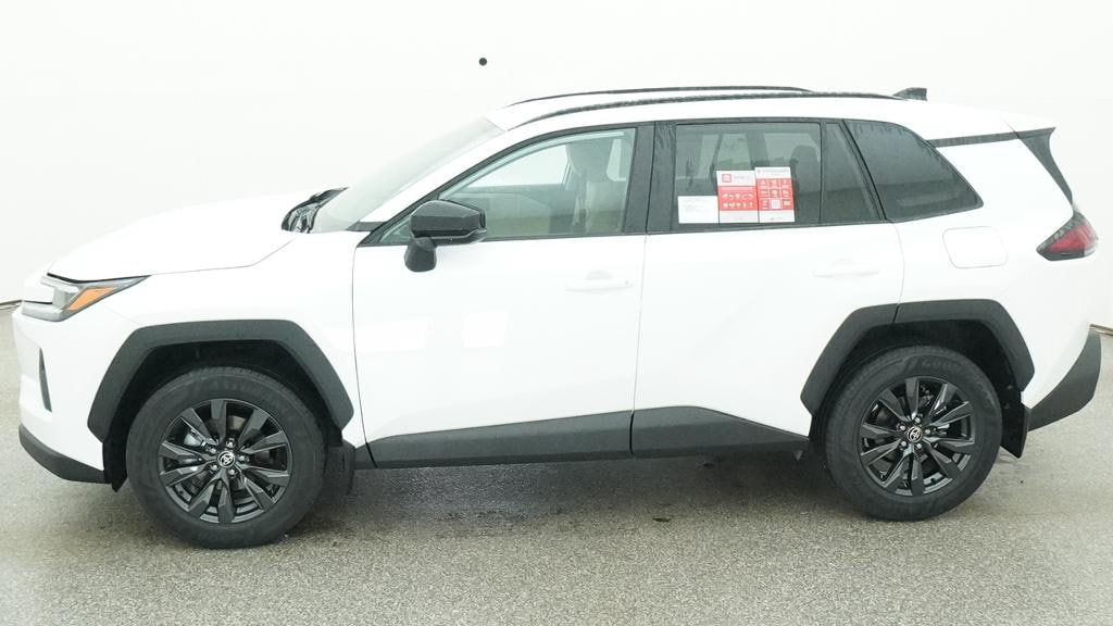 New 2026 Toyota RAV4 XLE Premium SUV