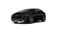 2027 Toyota Prius Limited LIMITED