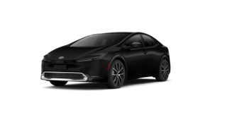 2027 Toyota Prius Limited Hatchback