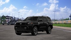 2025 Toyota 4Runner TRD Sport Premium SUV